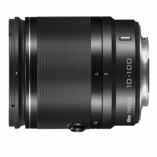 니콘 Nikon1 1 NIKKOR VR 10-100mm F4-5.6 (중고품)