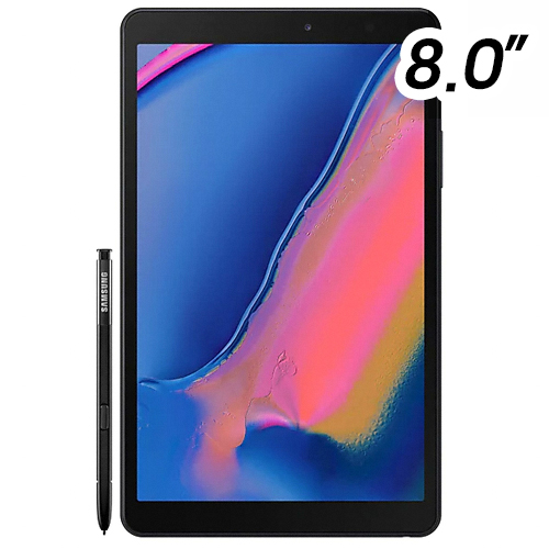 삼성전자 갤럭시탭A 8.0 2019 with S펜 LTE 해외구매 (32GB)_이미지