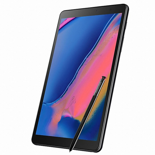 삼성전자 갤럭시탭A 8.0 2019 with S펜 LTE 해외구매 (32GB)_이미지