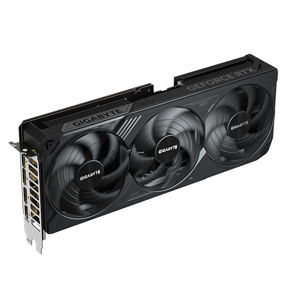 GIGABYTE 지포스 RTX 5070 Ti WINDFORCE OC SFF D7 16GB 제이씨현_이미지