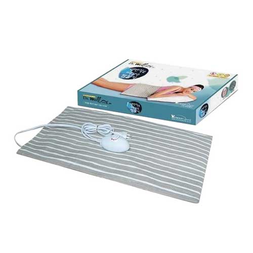 스템코리아 맥반석을 가득담은 찜질기(DW-100MF)