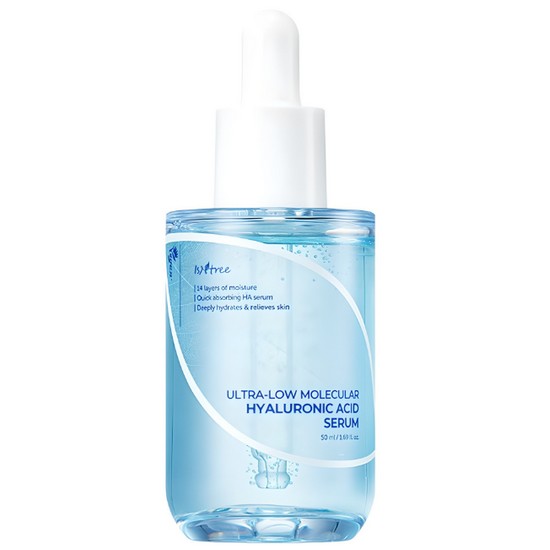 이즈앤트리 초저분자 히아루론산 세럼 50ml (1개)_이미지