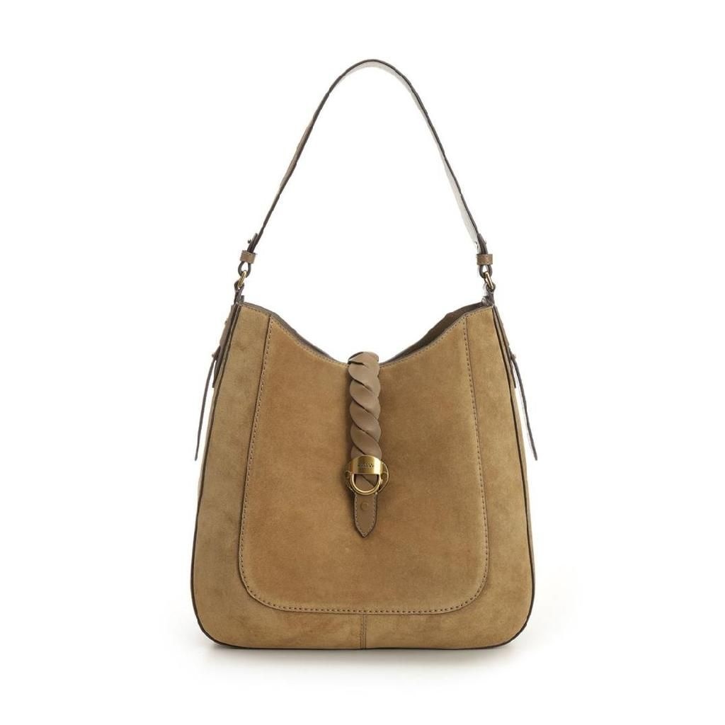 이자벨마랑 25EPP0353FA C2C21M50TA ISABEL MARANT ISABEL MARANT Altay Hobo Bag