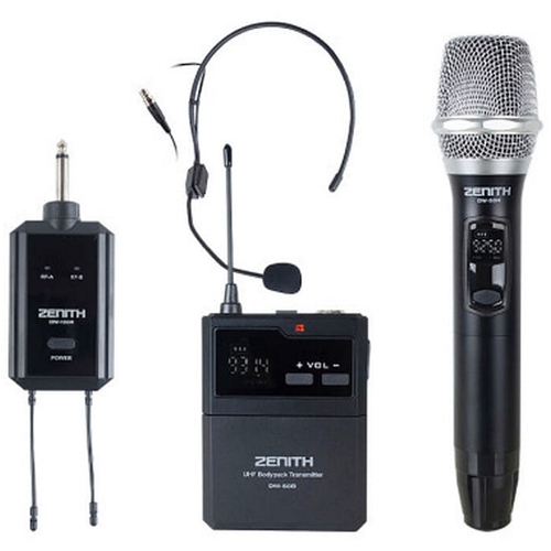제니스 DW-100R (정품)_이미지