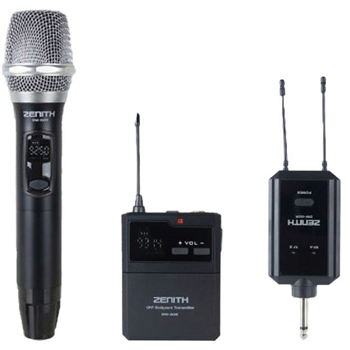제니스 DW-100R (정품)_이미지