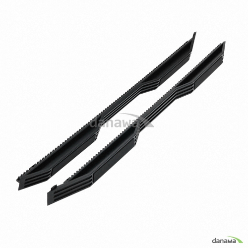 HAF STACKER 935 하단 레일