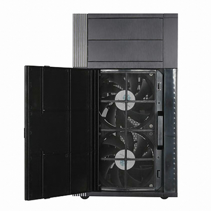 SilverStone Precision PS07B-W 아이보라_이미지