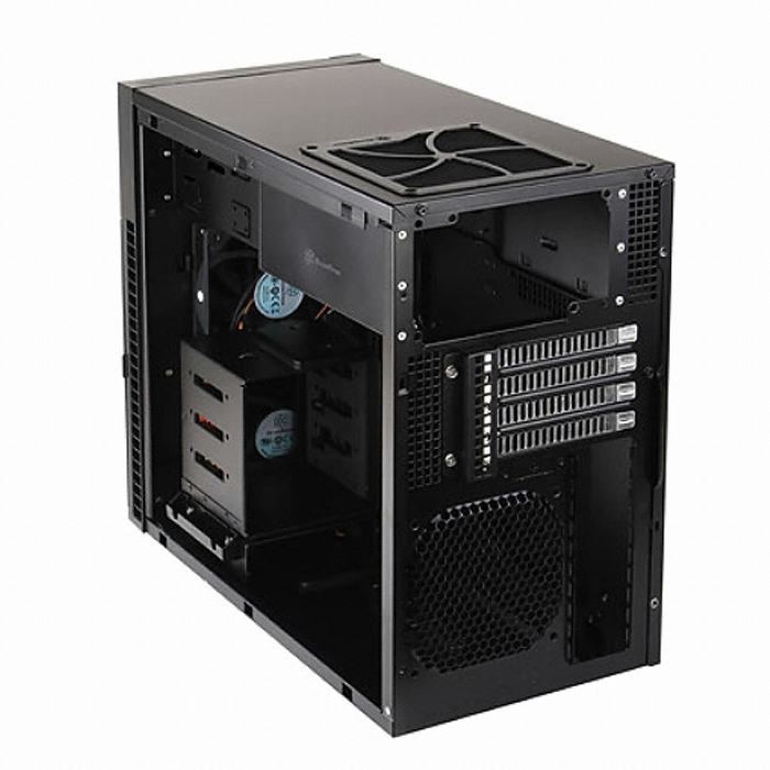 SilverStone Precision PS07B-W 아이보라_이미지