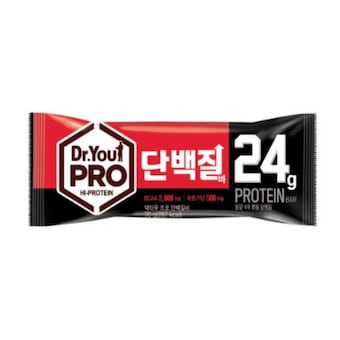 오리온 닥터유 프로 <b>단백질</b><b>바</b> 70g