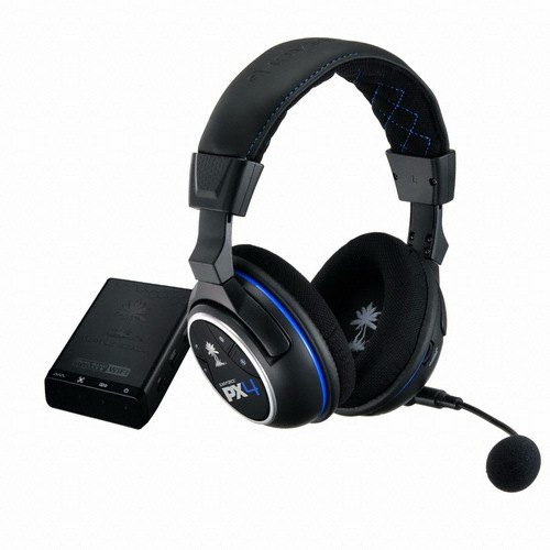 터틀비치 EAR FORCE PX4