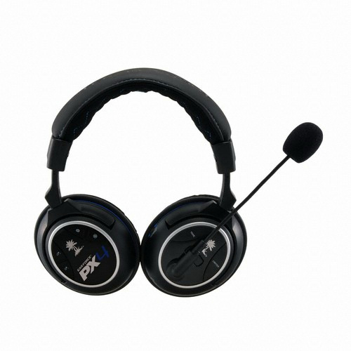 터틀비치 EAR FORCE PX4 (정품)_이미지