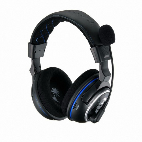터틀비치 EAR FORCE PX4 (정품)_이미지