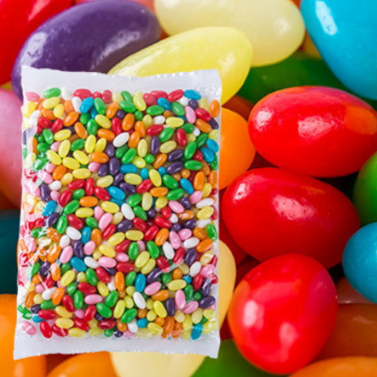 피니 젤리빈 1kg (1개)_이미지