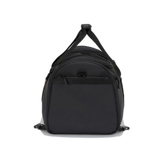 말본골프 트래블 보스턴백 M6143PBO05BLK_이미지