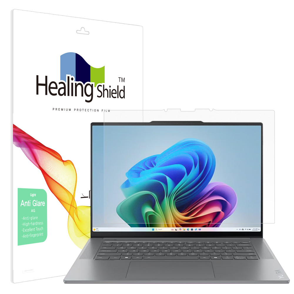 레노버 요가 Slim 7i 15ILL9 Aura Edition 저반사 Light 액정보호필름