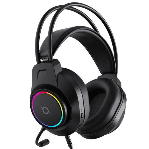 COX CH81 ���� 7.1 LED ���̹� ����