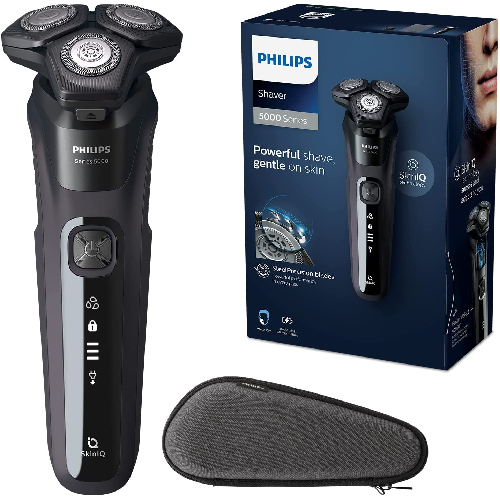 필립스 SkinIQ 5000시리즈 S5588/30 (해외구매)