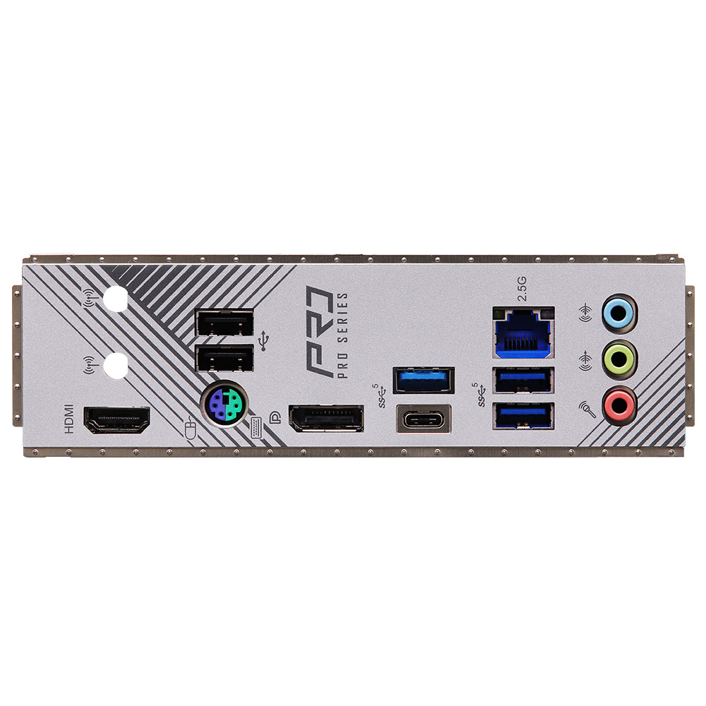 ASRock B760M Pro RS/D4 에즈윈_이미지