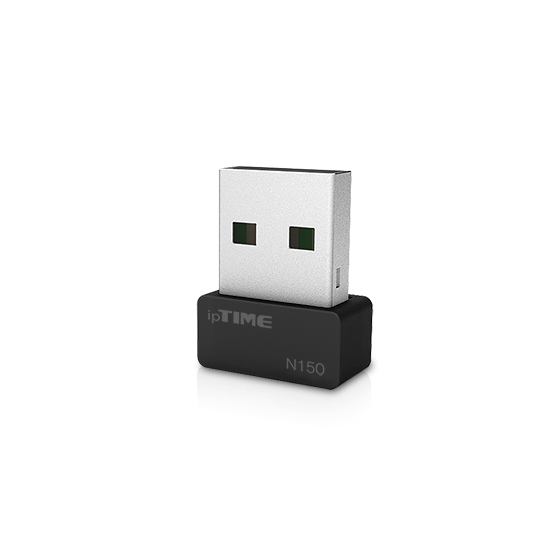 EFM ipTIME N150 ������ī��