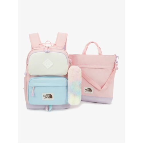 노스페이스 노스페이스키즈 키즈 책가방 세트 헤리티지 스쿨 팩 PAP AS849269