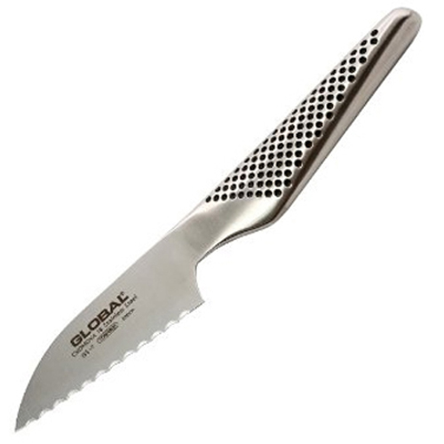 글로벌나이프 GS-9 토마토 나이프 (8cm)_이미지