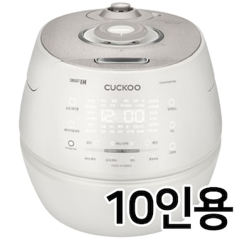 쿠쿠전자 <b>CRP-CHAS109FWM</b>