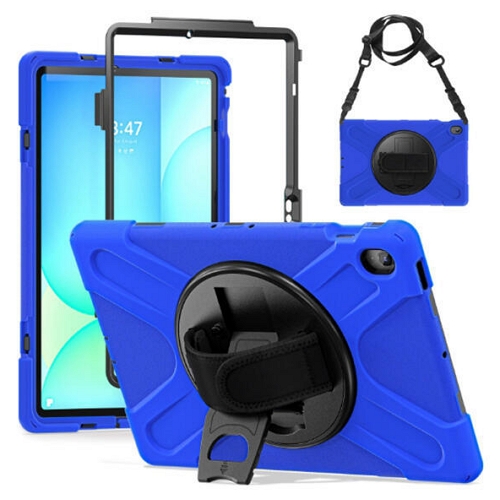 태블리스 갤럭시탭S10 FE 플러스 데빌 범퍼 케이스_이미지