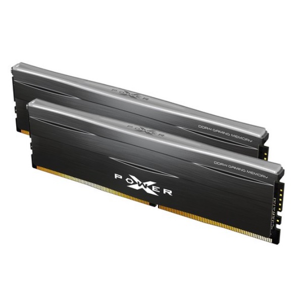 실리콘파워 DDR4-3600 CL18 Xpower Zenith 패키지