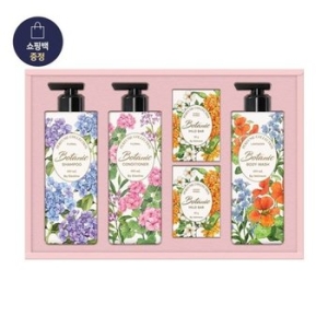 LG생활건강 보타닉 퍼퓸 컬렉션 세트 (1세트)_이미지