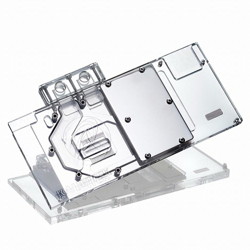 RAIJINTEK AS1080Ti WATER BLOCK