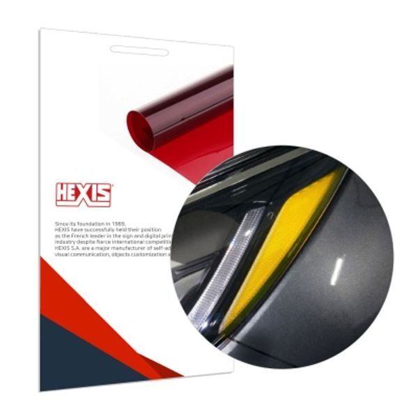 HEXIS ������Ʈ �ʸ� [���]