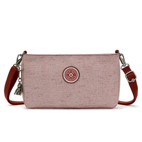 키플링 마샤 크로스백 KLCBT13 CSRD이미지입니다. 누르면 해당 게시물로 새창이동합니다.