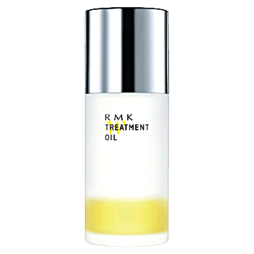 RMK W 트리트먼트 오일 50ml (1개)_이미지