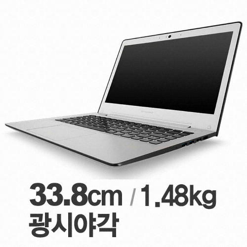 레노버 500S Crystal (SSD 128GB)_이미지