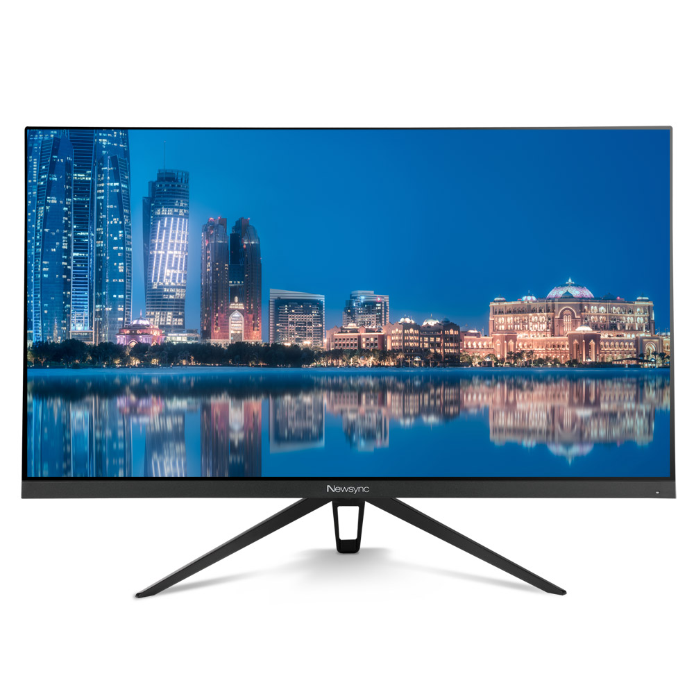 비트엠 Newsync X28UHD IPS ZERO HDR 무결점