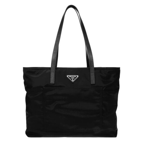 프라다 리나일론 쇼퍼백 1BG052 R064 F0002 V OOW