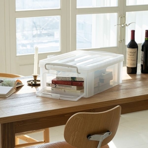 네오 오픈형 리빙박스 23L