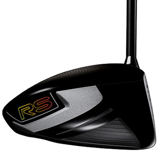 PRGR RS5 F ����̹�