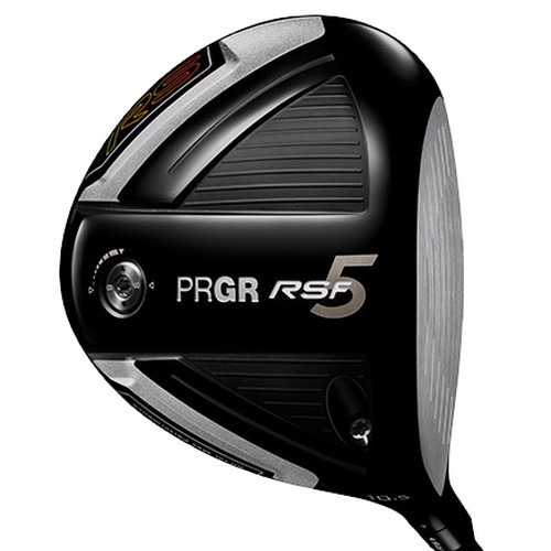 PRGR RS5 F 드라이버 (정품)