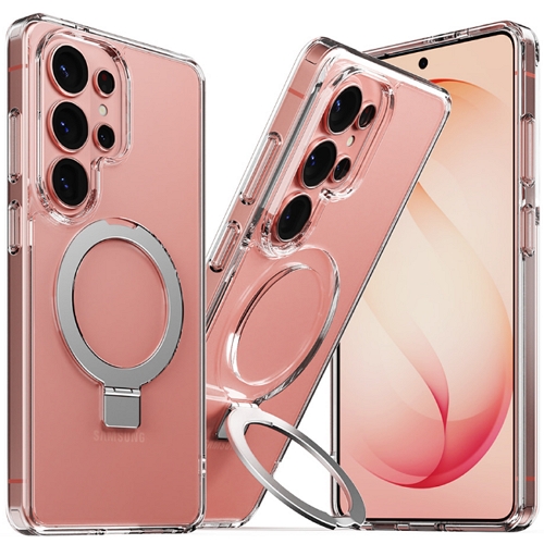 신지모루 갤럭시S26 울트라 M-에어링 스탠드 케이스_이미지