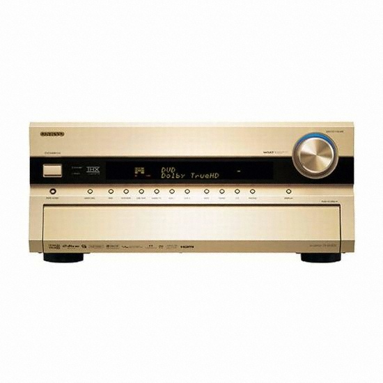 어쿠스틱에너지 AElite(AELITE Subwoofer) + 온쿄 AV리시버 (TX-SR805 )_이미지