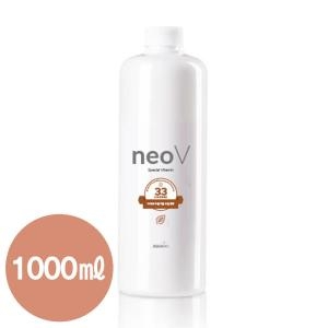 아쿠아리오 네오 V 블랙 프리미엄 1L