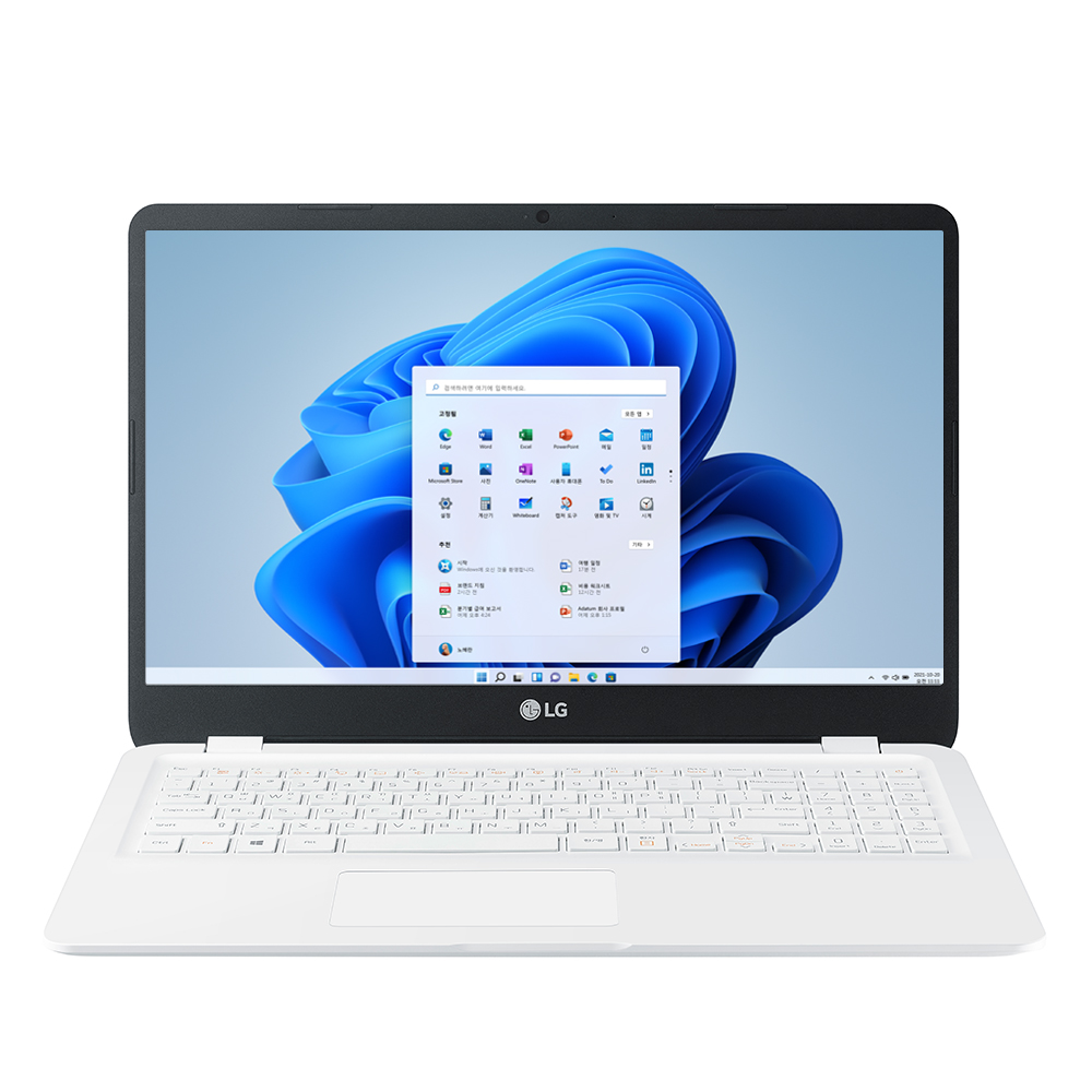 LG전자 2021 울트라PC 15U50P 16GB램(리퍼비시)