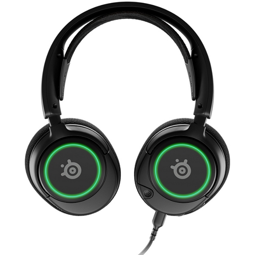 ��ƿ�ø��� Arctis Nova 3