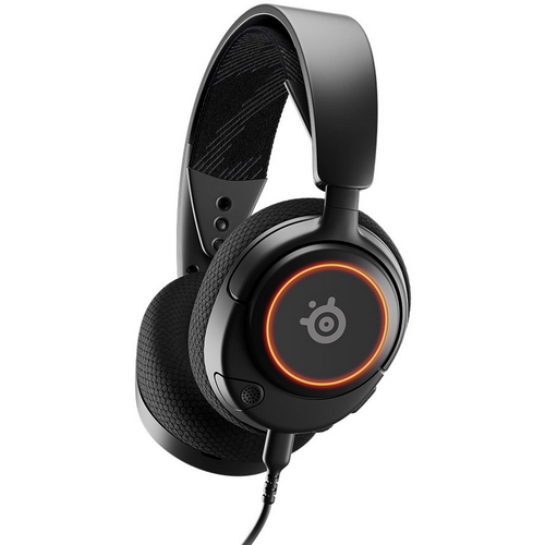 스틸시리즈 Arctis Nova 3 (해외구매)