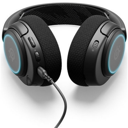 스틸시리즈 Arctis Nova 3 (해외구매)_이미지