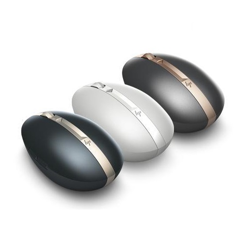 HP Spectre Rechargeable Mouse 700 (다크 에쉬 실버)