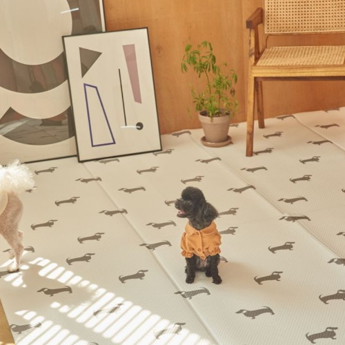 펫 놀이매트 60x140cm