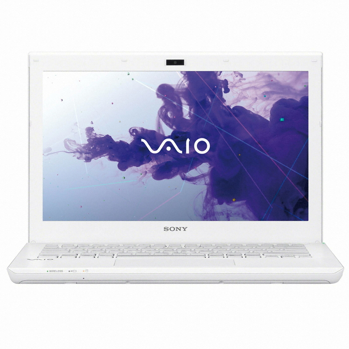 SONY 바이오 SVS13125CK/W (기본)_이미지