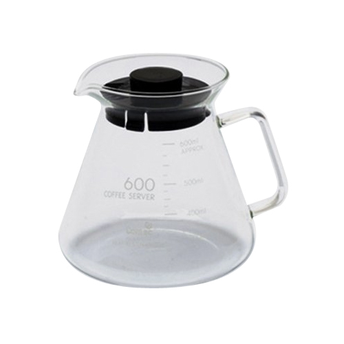 코맥 커피서버 600ml
